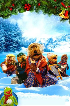 Emmet Otter's Jug-Band Christmas's poster