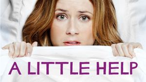 A Little Help's poster