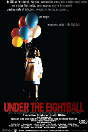 Under the Eightball's poster