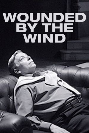 Wounded by the Wind's poster