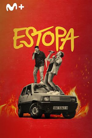 Estopa: Concierto 25 aniversario's poster
