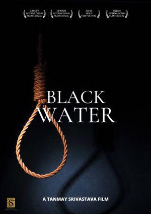 Black Water's poster