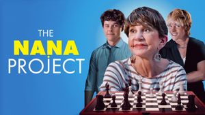 The Nana Project's poster