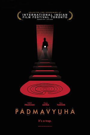 Padmavyuha's poster