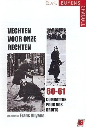 Vechten voor onze rechten's poster image