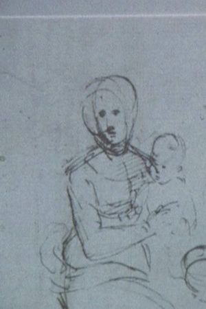 Raphaël par le dessin's poster