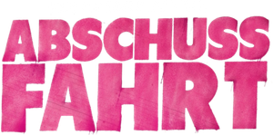 Abschussfahrt's poster