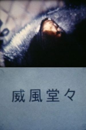 ELEGY's poster