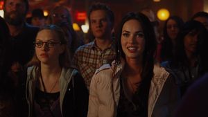 Jennifer's Body's poster