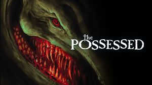 The Possessed's poster