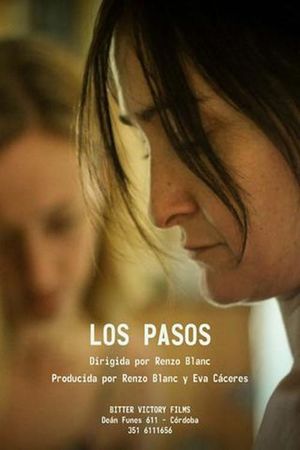 Los pasos's poster