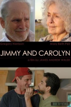 Jimmy and Carolyn's poster image