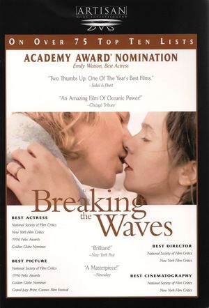 Breaking the Waves's poster