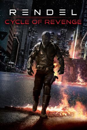 Rendel: Cycle of Revenge's poster