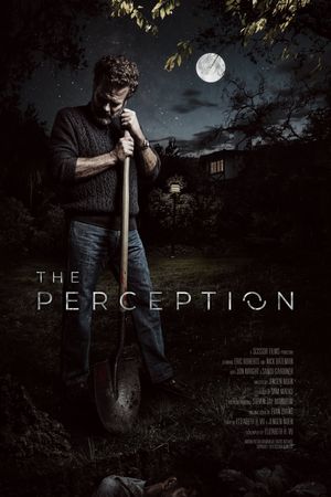 The Perception's poster