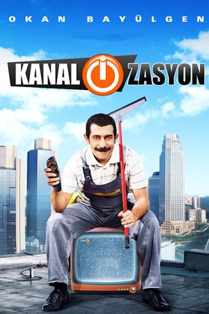 Kanalizasyon's poster