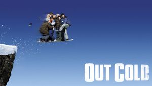 Out Cold's poster