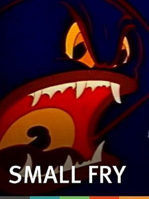Small Fry's poster
