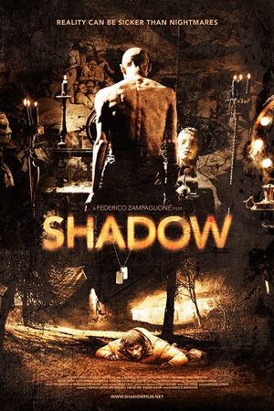Shadow's poster