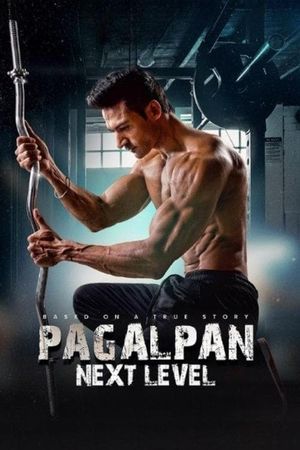 Pagalpan Next Level's poster image