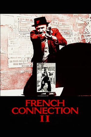 French Connection II's poster image