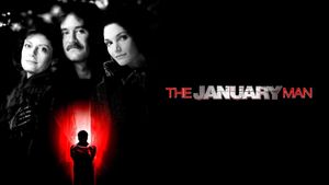The January Man's poster