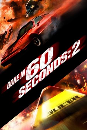 Gone in 60 Seconds 2's poster