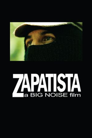 Zapatista's poster