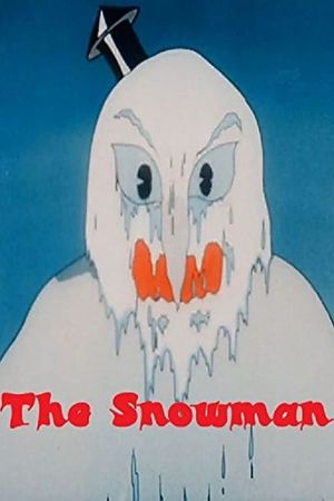 The Snowman's poster