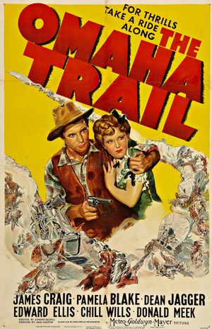 The Omaha Trail's poster image