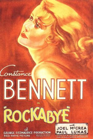 Rockabye's poster