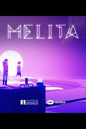 Melita: A Human Journey's poster