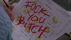Child's Play 2's poster