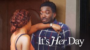 It's Her Day's poster
