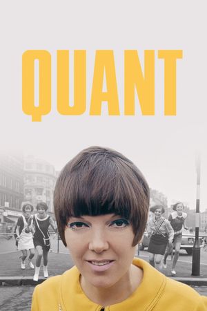 Quant's poster
