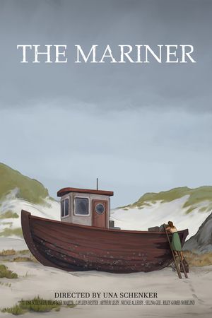 The Mariner's poster