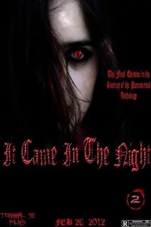 Stories of the Paranormal: It Came in the Night's poster