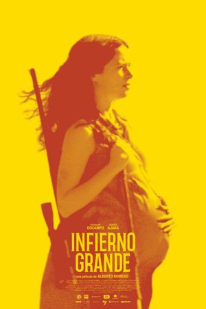 Infierno grande's poster image