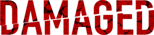 Damaged's poster