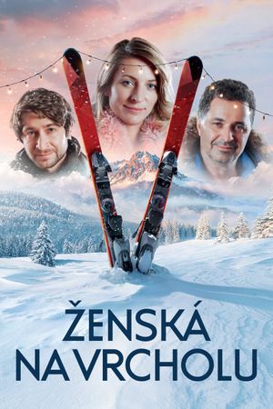 Women at the Peak's poster