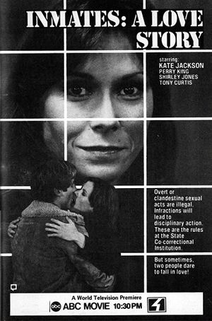 Inmates: A Love Story's poster