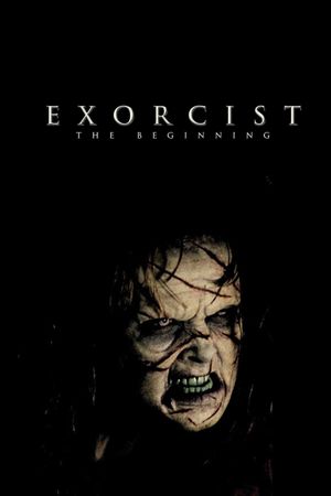 Exorcist: The Beginning's poster