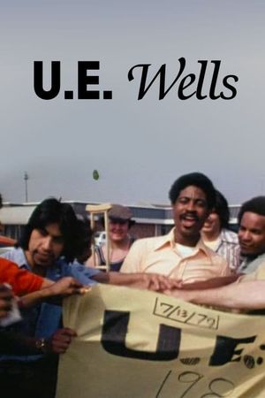 U.E. Wells's poster