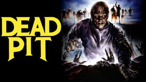 The Dead Pit's poster