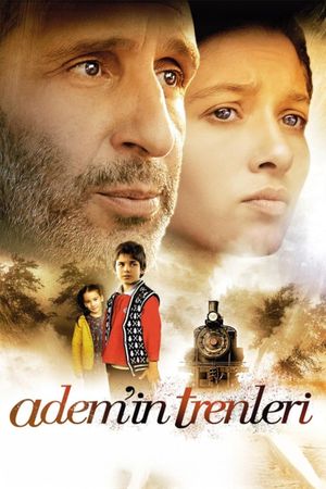 Adam and the Devil's poster