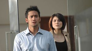 Naga Bonar Jadi 2's poster