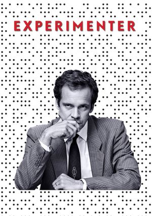 Experimenter's poster