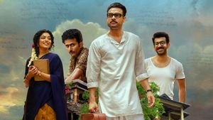 Neelavelicham's poster