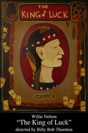 The King of Luck's poster