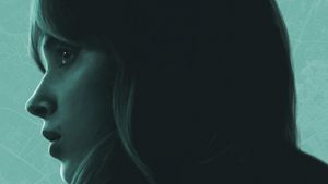 Inheritance's poster